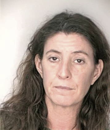 Elizabeth Clark - Hillsborough County, FL 