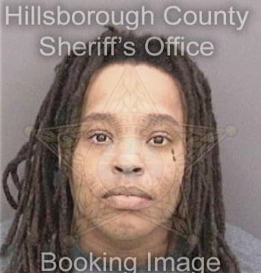 Stephanie Coe - Hillsborough County, FL 