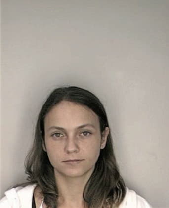 Michelle Cohen - Hillsborough County, FL 
