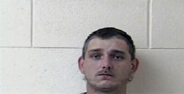 Cody Crady, - Montgomery County, KY 