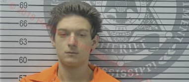 Dillon Creel, - Harrison County, MS 