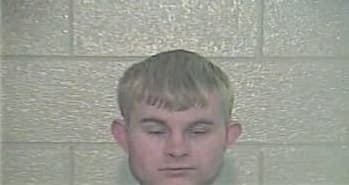 Kevin Crockett, - Pulaski County, KY 