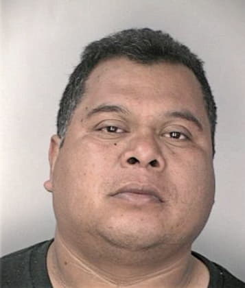 Jose Cruz, - Hillsborough County, FL 