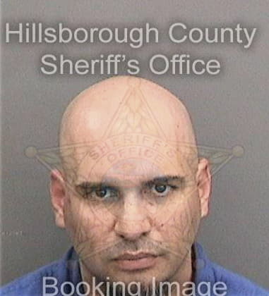 Saul Cruzpagan, - Hillsborough County, FL 