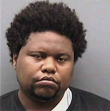 Michael Davis, - Hillsborough County, FL 