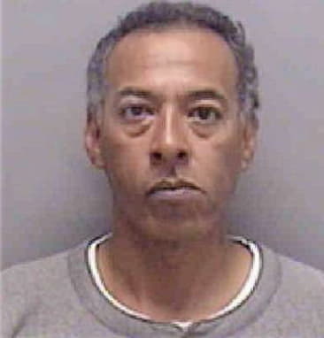 Lucio Delacruz, - Lee County, FL 