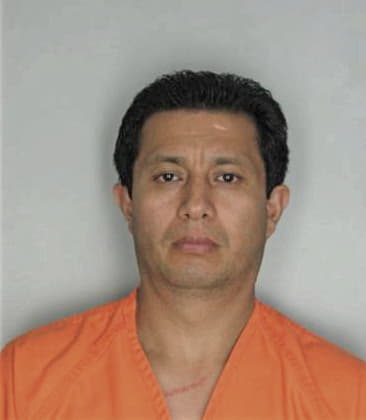 Eduardo Delbosque, - Hillsborough County, FL 