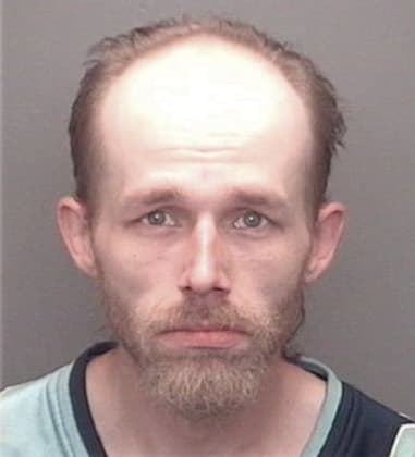 Dustin Devers, - Vanderburgh County, IN 