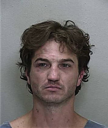 John Dimizio, - Marion County, FL 