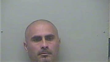 Steven Dotson - Henderson County, KY 