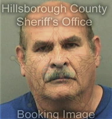 Michael Ellsworth, - Hillsborough County, FL 