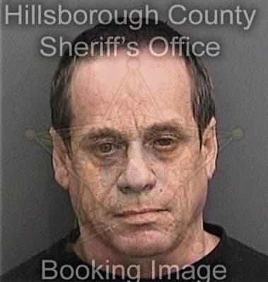 Michael Emin, - Hillsborough County, FL 