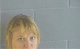 Deana Esslinger, - Levy County, FL 