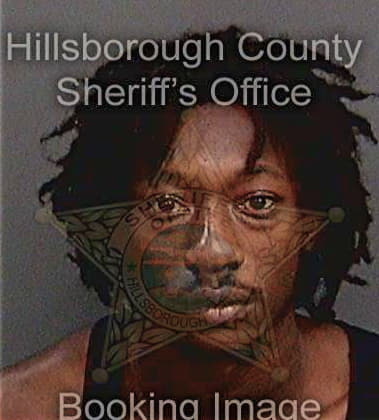 Anton Fisher, - Hillsborough County, FL 