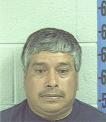 Jose Flores, - Graves County, KY 