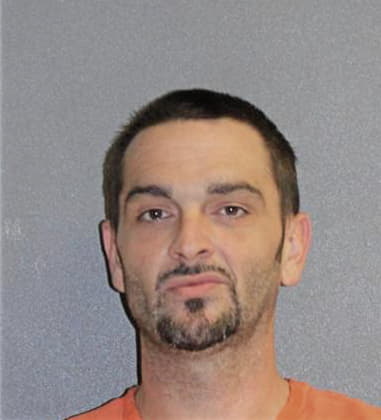 Shane Fryxell, - Volusia County, FL 