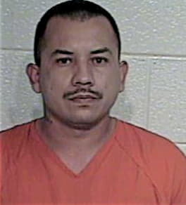 Andres Garcia, - Hidalgo County, TX 