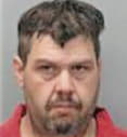 Wayne Gaudet, - Lafourche County, LA 