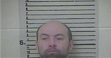 Brian Gibson, - Clay County, KY 