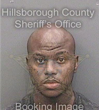 Demarko Gilchrist, - Hillsborough County, FL 