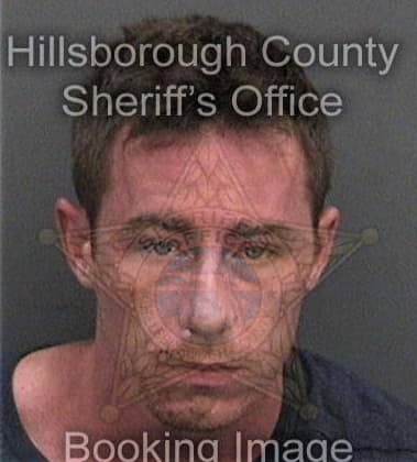 Michael Gilley, - Hillsborough County, FL 