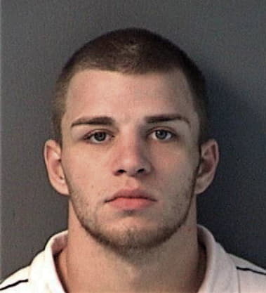 Joshua Goggin, - Escambia County, FL 