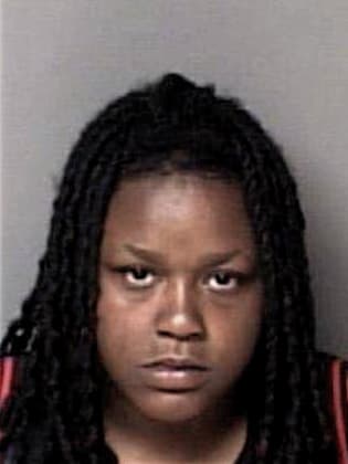 Martha Goodlett - Gaston County, NC 