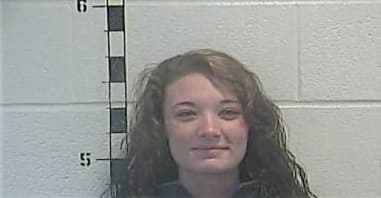 Sarahann Greenwell, - Shelby County, KY 