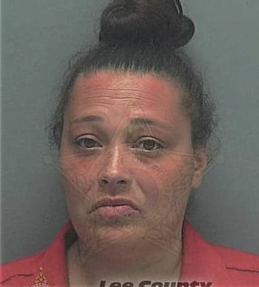 Terri Grigsby, - Lee County, FL 