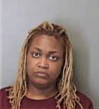 Keyla Hardrick, - Shelby County, TN 