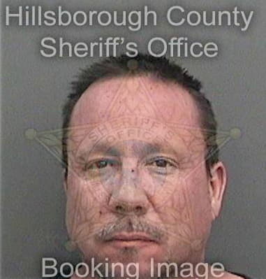 Scott Harrigan, - Hillsborough County, FL 