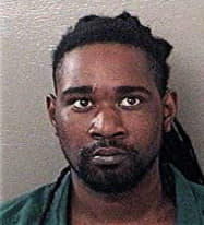 Rodney Harris, - Escambia County, FL 