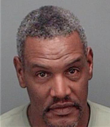 Rodney Harris, - Pinellas County, FL 