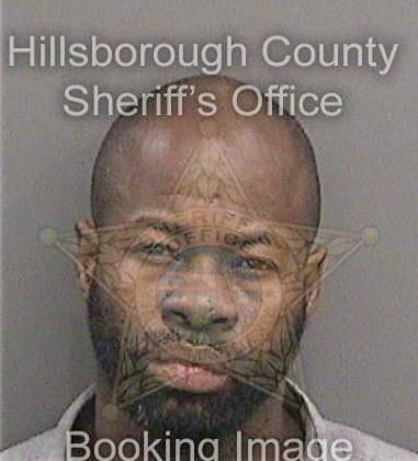 Kevin Hart, - Hillsborough County, FL 