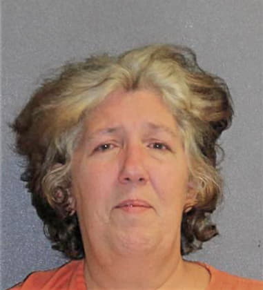 Krista Hartigan, - Volusia County, FL 