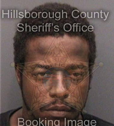 Bryan Harvey, - Hillsborough County, FL 