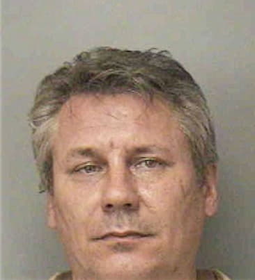 Christopher Heflin, - Polk County, FL 