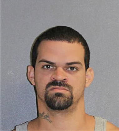 Alan Henderson, - Volusia County, FL 