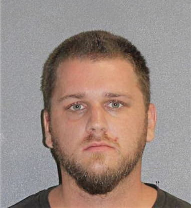 Robert Henderson, - Volusia County, FL 