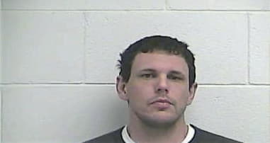 Dustin Hensley, - Casey County, KY 