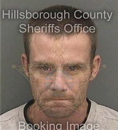Jorge Hernandez - Hillsborough County, FL 