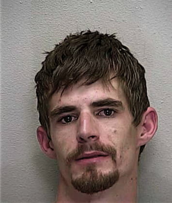 Travis Horne, - Marion County, FL 