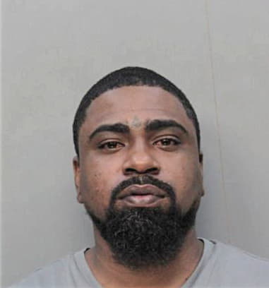 Winston Howard, - Dade County, FL 