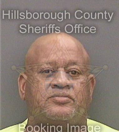 Everett Hudson, - Hillsborough County, FL 