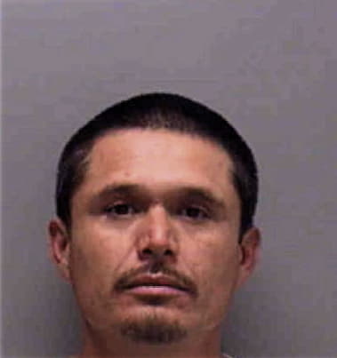 James Hurd, - Lee County, FL 