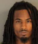 Demetrius James, - Shelby County, TN 