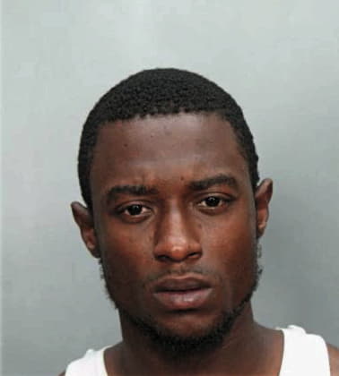 Ken Jean, - Dade County, FL 