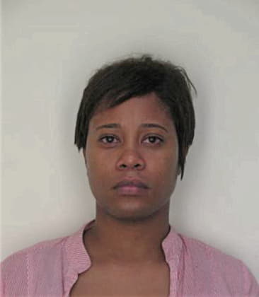 Erika Johnson, - Hillsborough County, FL 