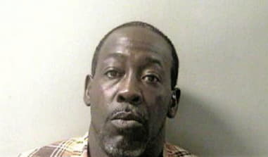 Vernon Jones, - Leon County, FL 