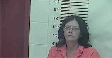 Susan Kitchen, - Lewis County, KY 